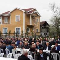 18 MART ÇANAKKALE ZAFERİMİZİ KUTLADIK.GÖLYAKA KUYUDÜZÜ ÇEVRE KALKINDIRMA DERNEĞİ ve MUHTARLIK TARAFINDAN GÖLYAKA İLÇESİ KUYUDÜZÜ MAHALLEMİZDE DÜZENLEMİŞ OLDUĞUMUZ 18 MART ŞEHİTLERİ ANMA PROGRAMIMIZ İCRA EDİLDİ. 